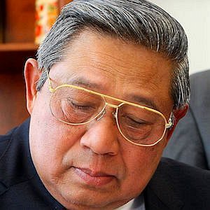 Susilo Bambang Yudhoyono net worth