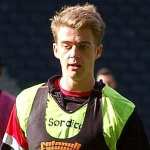 Patrick Bamford net worth