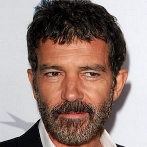 Antonio Banderas net worth