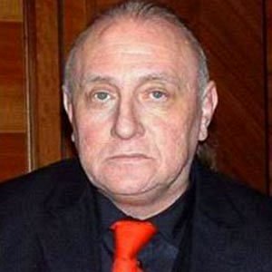 Richard Bandler net worth