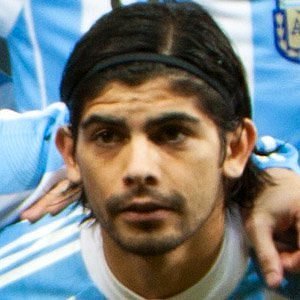 Ever Banega net worth