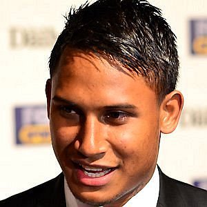 Ben Barba net worth