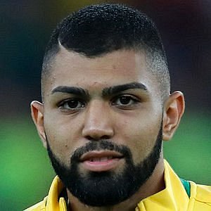 Gabriel Barbosa net worth