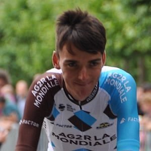 Romain Bardet net worth