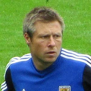 Nick Barmby net worth