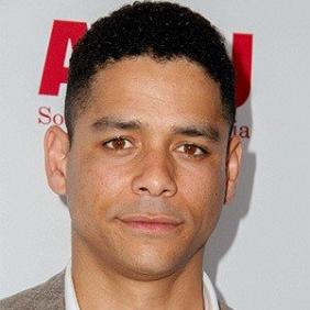 Charlie Barnett net worth