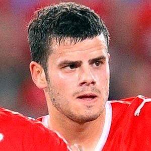 Tranquillo Barnetta net worth