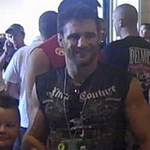 Phil Baroni net worth