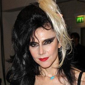 Susanne Bartsch net worth