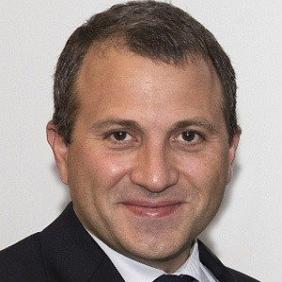 Gebran Bassil net worth