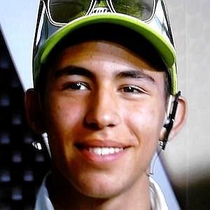 Enea Bastianini net worth