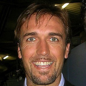 Gabriel Batistuta net worth