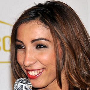 Dounia Batma net worth