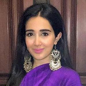 Sanjana Batra net worth