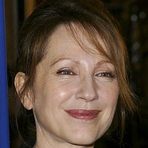 Nathalie Baye net worth