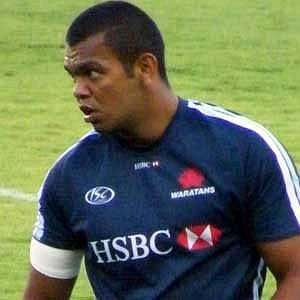 Kurtley Beale net worth