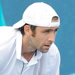 Benjamin Becker net worth