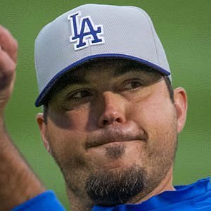 Josh Beckett net worth