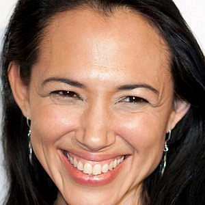 Irene Bedard net worth