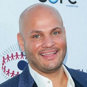 Stephen Belafonte net worth