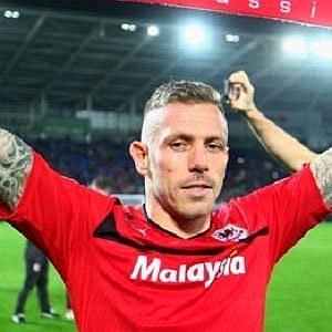 Craig Bellamy net worth