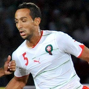 Mehdi Benatia net worth