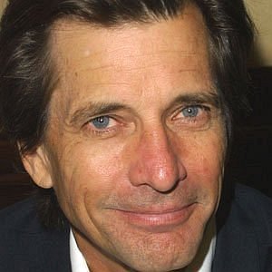 Dirk Benedict net worth