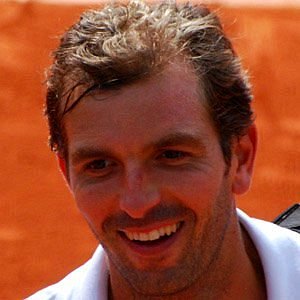 Julien Benneteau net worth