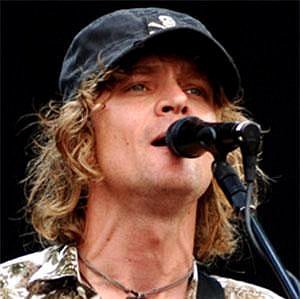 Brendan Benson net worth