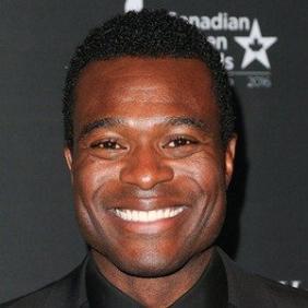 Lyriq Bent net worth