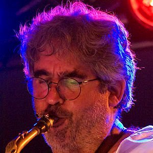 Tim Berne net worth