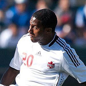 Patrice Bernier net worth