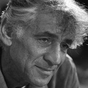 Leonard Bernstein net worth