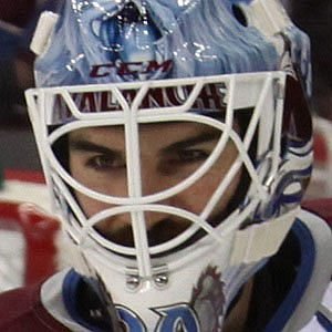 Reto Berra net worth