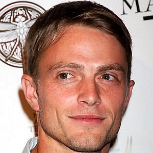 Wilson Bethel listal