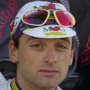 Paolo Bettini net worth