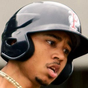 Mookie Betts net worth