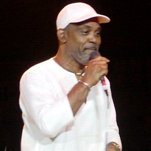 Frankie Beverly net worth