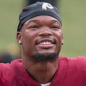 Kapri Bibbs net worth