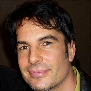 Thom Bierdz net worth