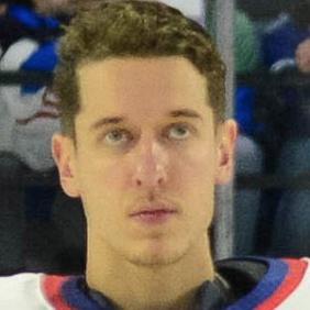 Jordan Binnington net worth