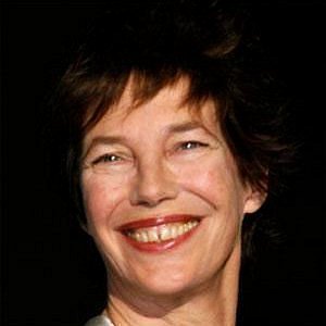 Jane Birkin net worth