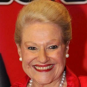 Bronwyn Bishop net worth