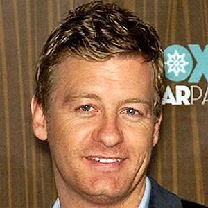 Nicholas Bishop net worth