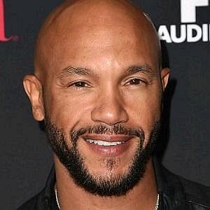 Stephen Bishop net worth