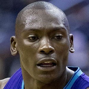 Bismack Biyombo net worth