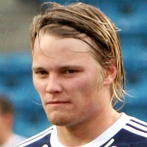 Birkir Bjarnason net worth