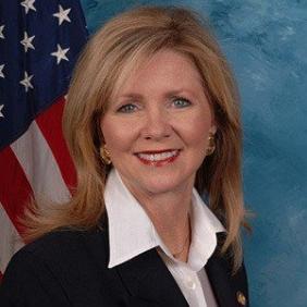 Marsha Blackburn net worth