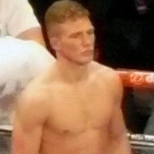 Nick Blackwell net worth