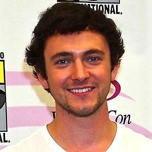 George Blagden net worth